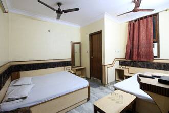 Lords Hotel, New Delhi 2